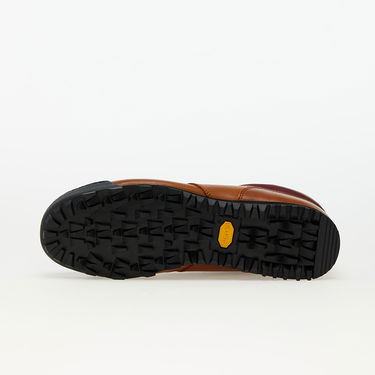 Superge in čevlji New Balance Rainier Boot Low Rjava | UALGSOG, 4