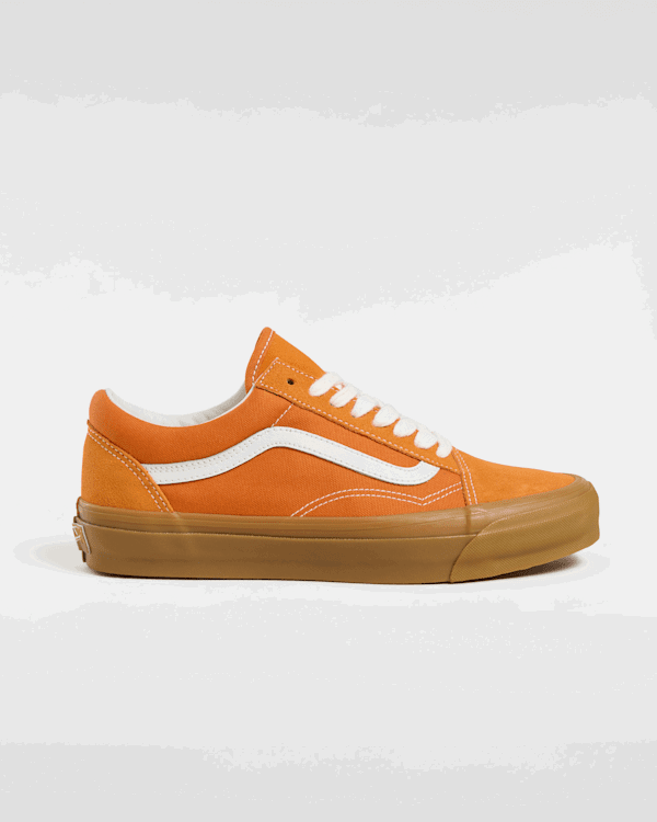 Superge in čevlji Vans Premium Old Skool 42.5 Oranžna | VN000D5652K