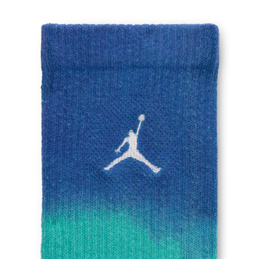Nogavice Jordan Jordan Everyday Plus Mid Socks Turkizna | HJ2446-500, 4