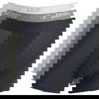 3" Boxer Brief 3-Pack, Size Large