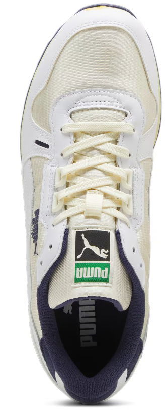 Superge in čevlji Puma RX 737 The Neverworn II Bela | 394839-01, 2