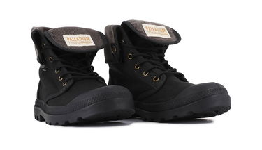 Superge in čevlji Palladium Baggy Michigan Boot Črna | 79497-008-M, 4