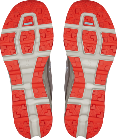 Superge in čevlji On Running Cloudvista 2 Waterproof Bež | 3me30142531, 2