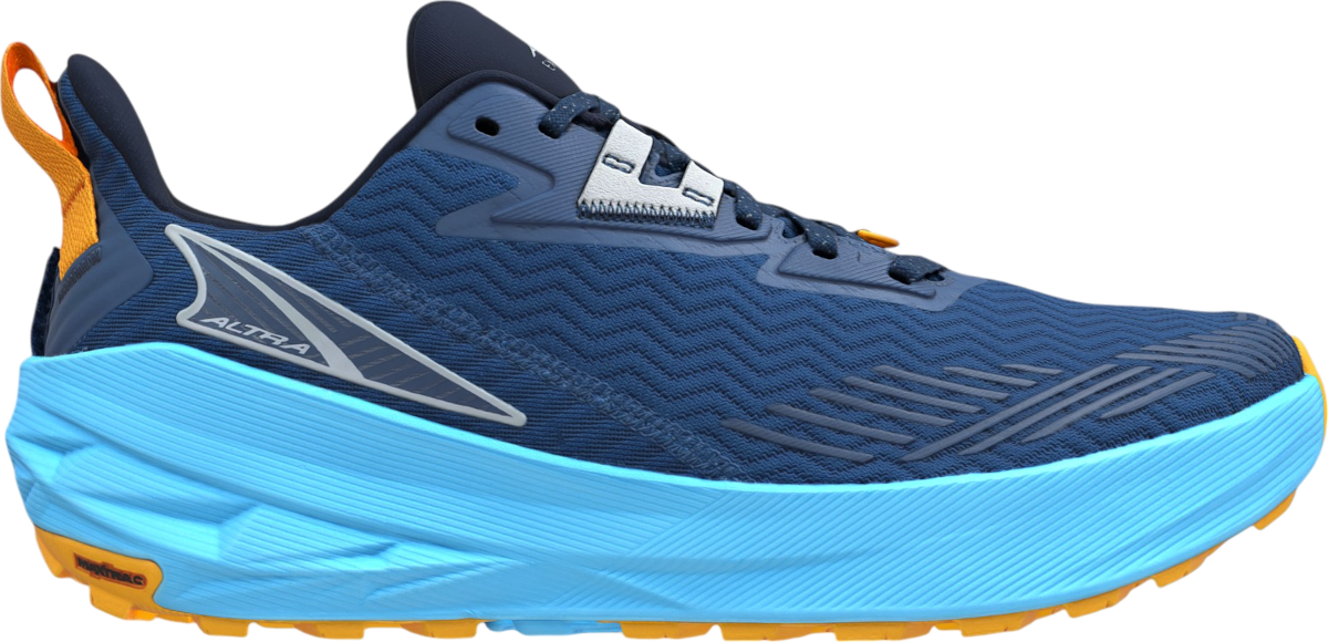 Superge in čevlji Altra Running Altra Experience Wild Modra | al0a82cf4451, 1