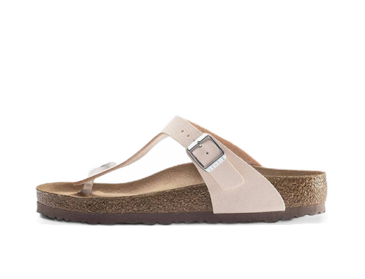 Superge in čevlji Birkenstock Gizeh Vegan Roza | 1019636