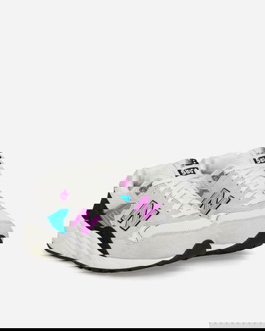 Superge in čevlji New Balance 580 "Light" Lila | MT580GR2, 2