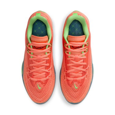 Superge in čevlji Nike Street Flare "Wild Mango" Večbarvna | HF0219-602, 4