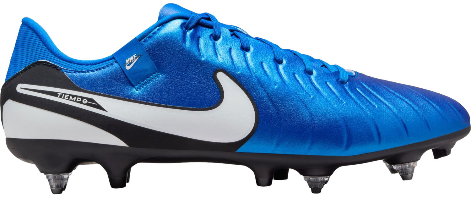 Superge in čevlji Nike LEGEND 10 ACADEMY SG-PRO AC Modra | dv4338-400, 0