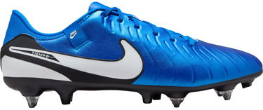 Superge in čevlji Nike LEGEND 10 ACADEMY SG-PRO AC Modra | dv4338-400, 0
