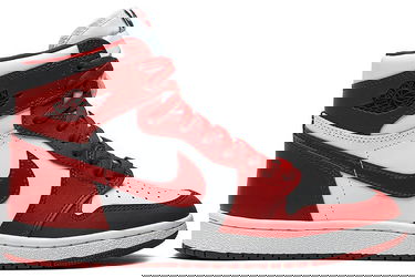 Superge in čevlji Jordan Retro 1 High "New Beginnings Pack" Rdeča | CT6252-900, 0