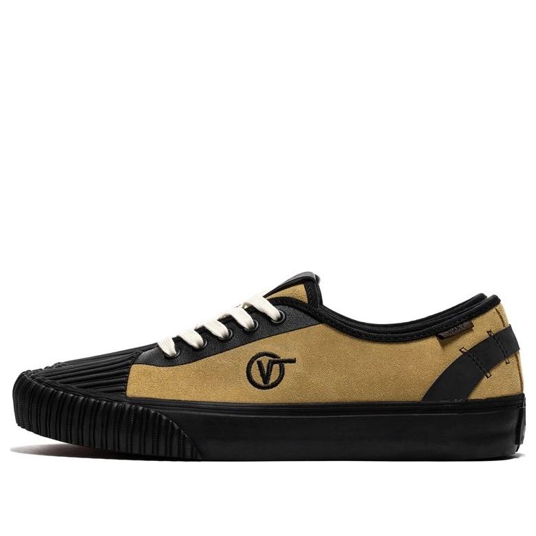 Superge in čevlji Vans Taka Hayashi x Vault Authentic OnePiece LX Črna | VN0A45K8TX4, 0