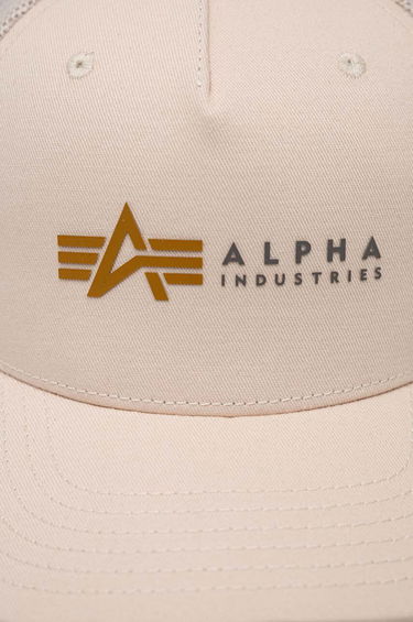 Kapa Alpha Industries Cap Bež | 106901.578, 2