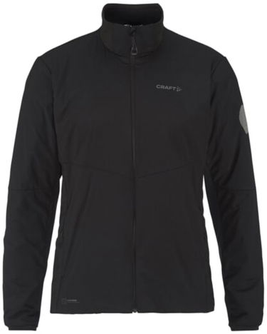Vetrovka Craft Craft ADV Nordic Training Insulate Jacket Črna | 1915160-999000, 1