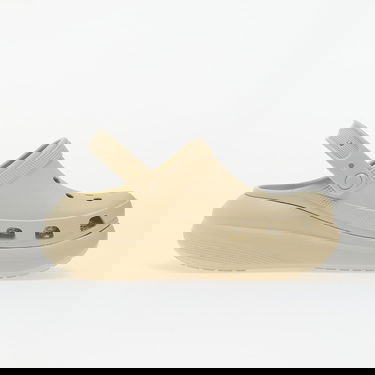 Superge in čevlji Crocs Classic Crush Clog Bela | 207521-2Y2, 3