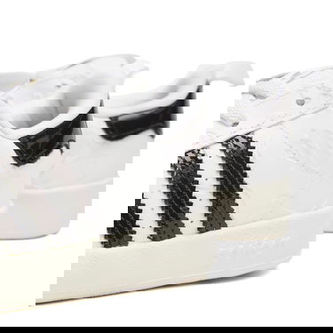Superge in čevlji adidas Originals Bape x Adiform Superstar 360 I 3K Bela | JQ2401, 4