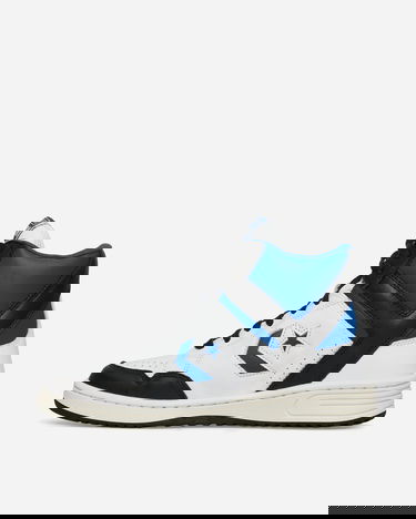 Superge in čevlji Converse FRGMT x Weapon "Sport Royal" Modra | A06083C, 3