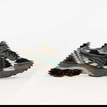 Superge in čevlji Asics GEL-KINETIC FLUENT Siva | 1203A737-002, 2