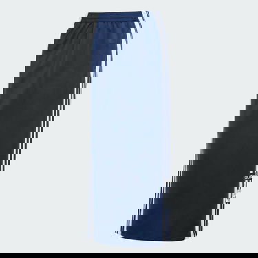 Krila adidas Performance Adicolor Adibreak Maxi Skirt Modra | JD0924, 3