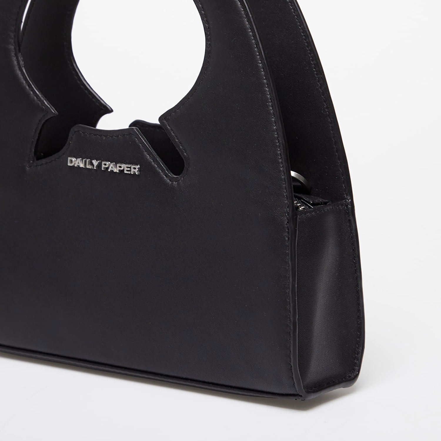 Torbica DAILY PAPER Codu Small Bag Black Črna | 2321162, 1