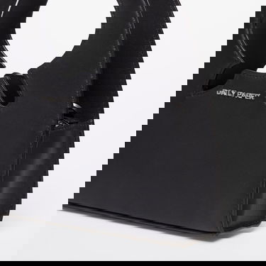 Torbica DAILY PAPER Codu Small Bag Black Črna | 2321162, 1