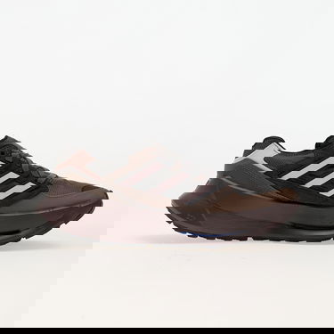 Superge in čevlji adidas Performance Terrex Agravic Rjava | JH6113, 2