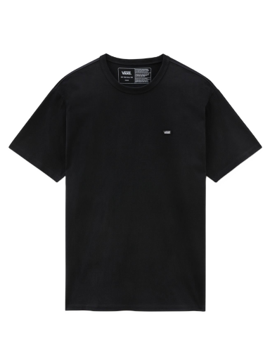 Majica Vans Off The Wall Classic Črna | vn0a49r7blk