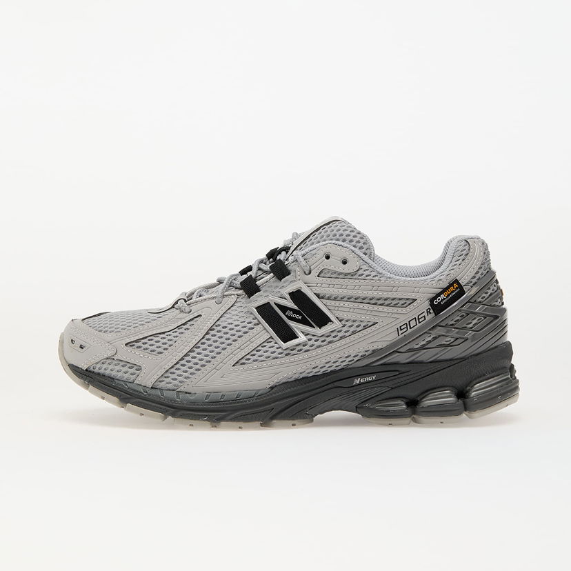 Superge in čevlji New Balance 1906 Siva | U1906ROA