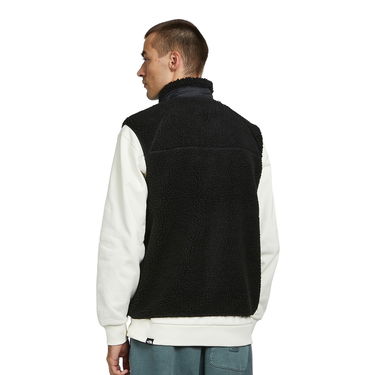 Telovnik Carhartt WIP Vest Liner Črna | I026719.00E.XX, 2
