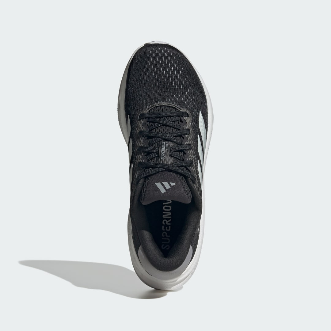 Superge in čevlji adidas Performance Supernova Stride 2.0 Črna | IG2164, 1