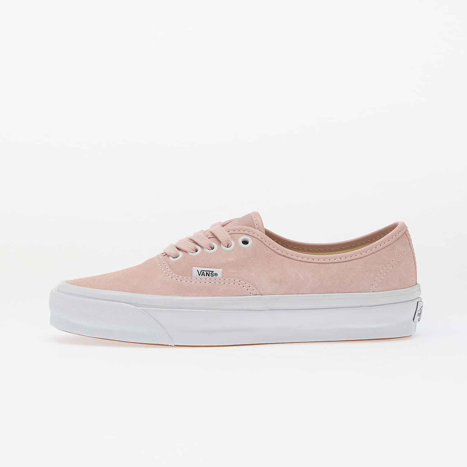 Superge in čevlji Vans Vans LX Authentic 44 Pig Suede 36 Roza | VN000D5KESH1, 0