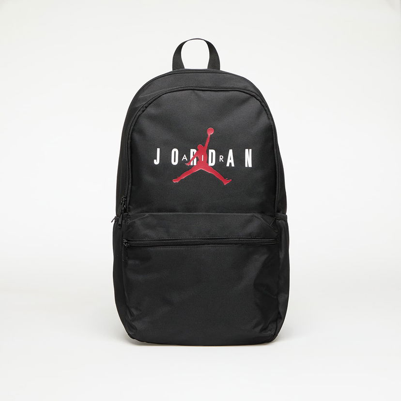 Nahrbtnik Jordan Jordan Jam HBR Backpack Črna | MA0880-023