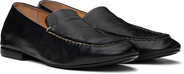 Nega čevljev Marsèll Marsèll Mandolo Loafers Črna | MM4757 P015666, 3