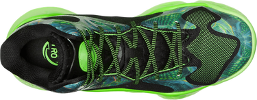 Superge in čevlji Under Armour Under Armour Curry Spawn FloTro Zelena | 3026640-301, 3