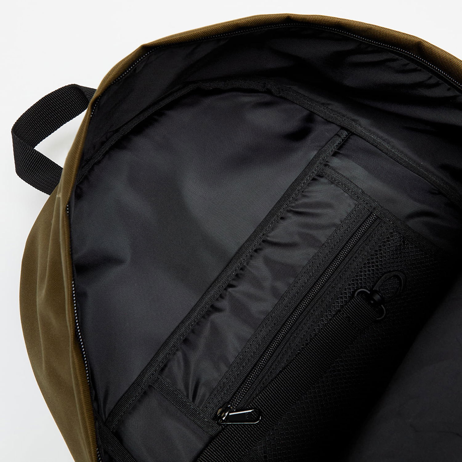 Nahrbtnik Carhartt WIP Jake Backpack Green 18,5 l Zelena | I031581.1NPXX, 1