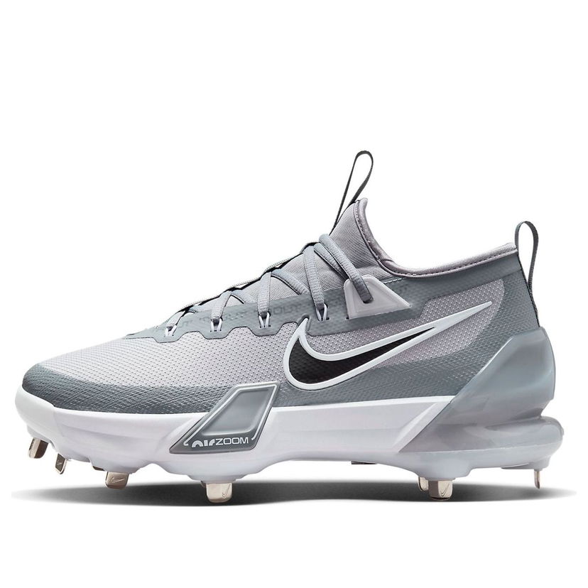 Superge in čevlji Nike Force Zoom Trout 9 Elite Siva | FB2906-002