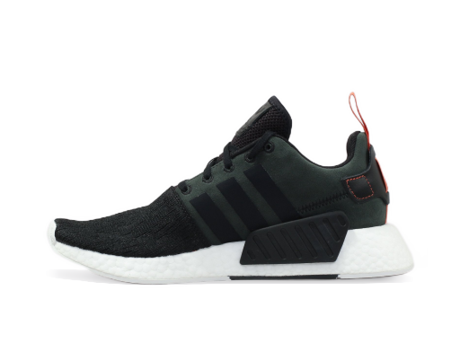 Superge in čevlji adidas Originals NMD_R2 Črna | CG3384