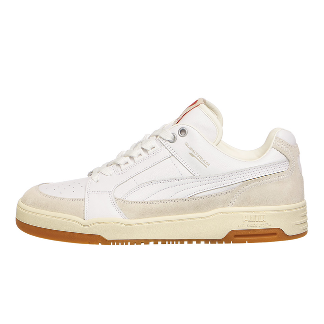 Superge in čevlji Puma AMI x Slipstream Lo Bež | 385260-01, 0