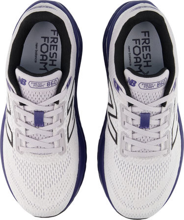 Superge in čevlji New Balance Fresh Foam X 860 v14 Lila | w86014d-w86014d, 2