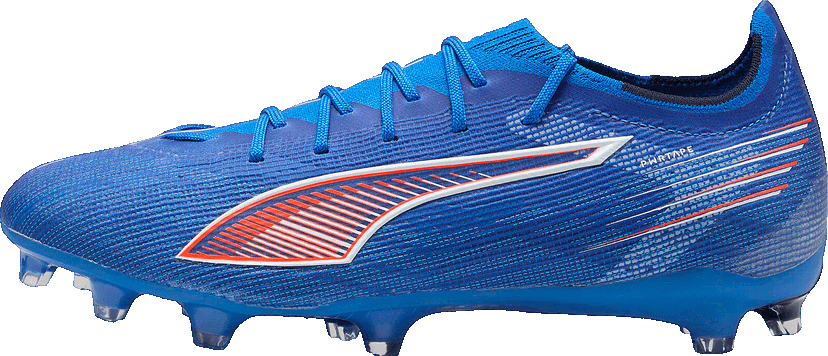 Superge in čevlji Puma ULTRA 6 PRO FG/AG Modra | 108551-01