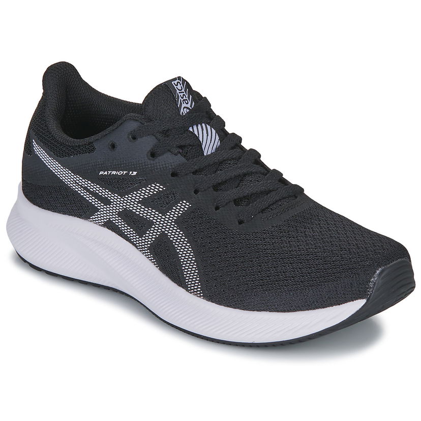 Tek Asics Running Trainers PATRIOT 13 Črna | 1012B312-001