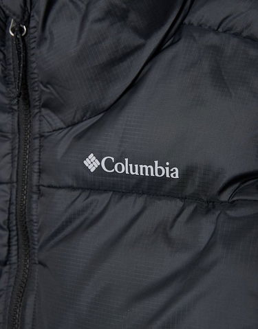 Telovnik Columbia Puffect Vest Črna | 2123561010, 2