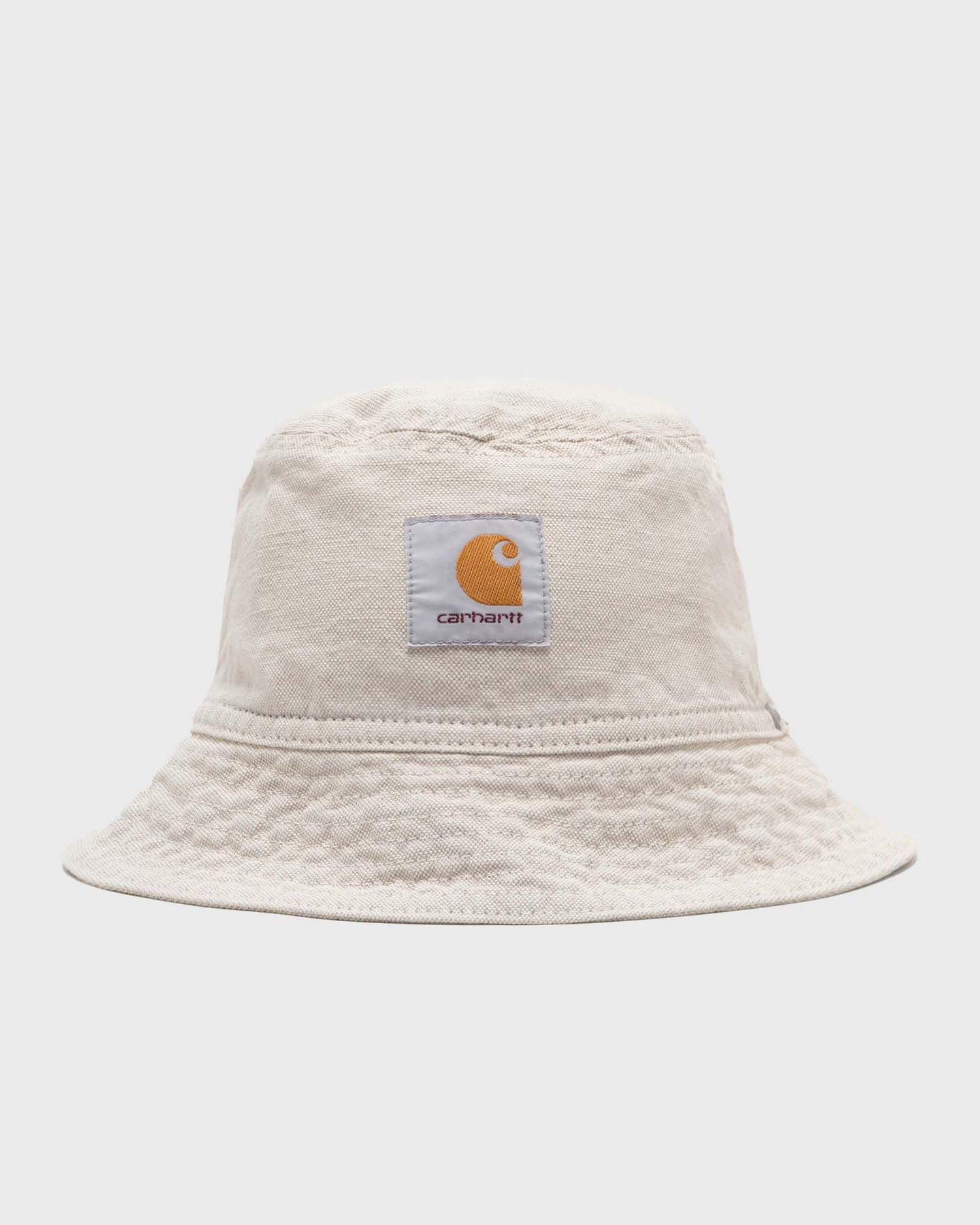 Klobuk Carhartt WIP Walter Bucket Hat Bež | I033589-05.02, 0