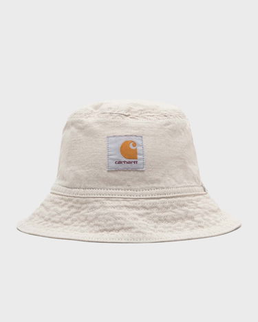 Klobuk Carhartt WIP Walter Bucket Hat Bež | I033589-05.02, 0