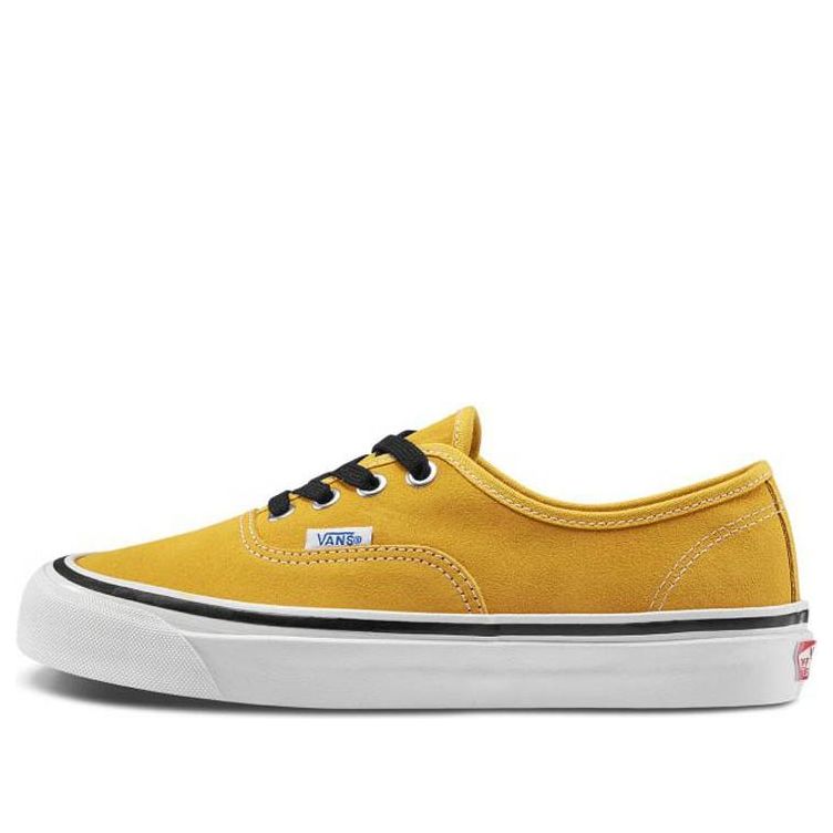 Superge in čevlji Vans Authentic 44 DX Rumena | VN0A38ENT7S, 0