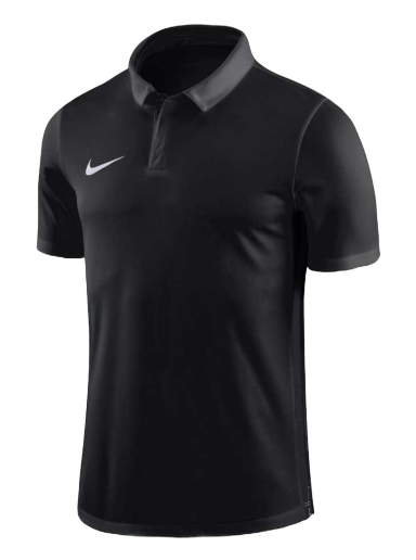 Majica Nike Dry Academy18 Football Polo Črna | 899984-010