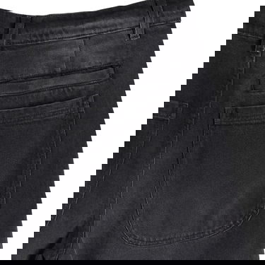 Kavbojke YMC YMC Replacement Wide Leg Jeans Črna | END-YMCNJ-DRK, 5