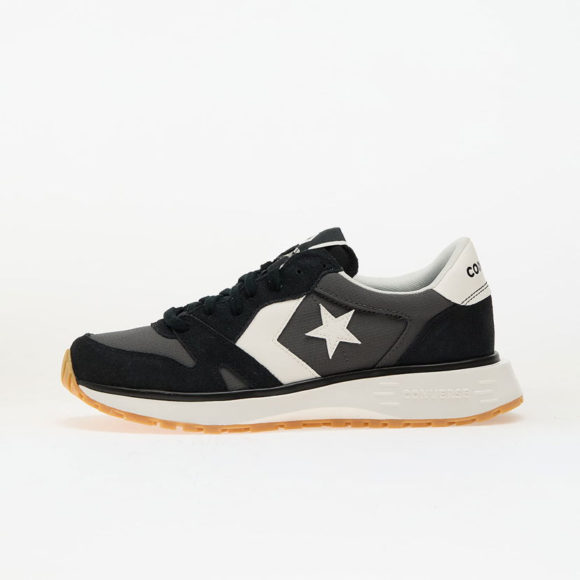 Superge in čevlji Converse Omni Trainer Ox Black Črna | A13468C