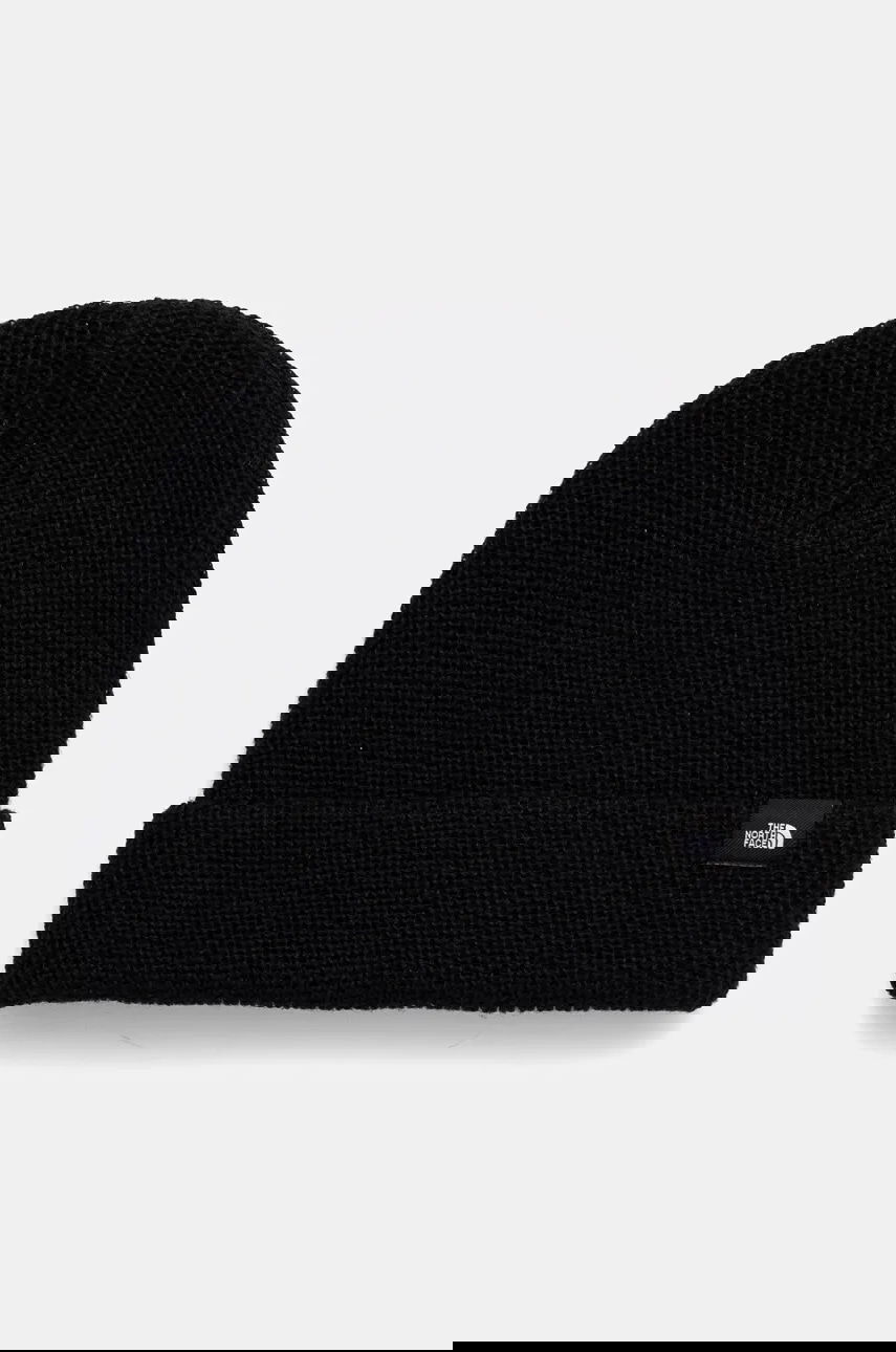 Beanie The North Face The North Face Urban Switch Beanie Črna | NF0A7WJCJK31, 0