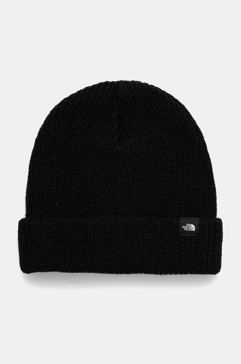 Beanie The North Face The North Face Urban Switch Beanie Črna | NF0A7WJCJK31