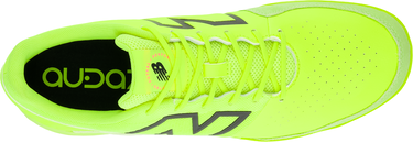 Superge in čevlji New Balance Audazo Command In v6 Rumena | sa2ih6, 3